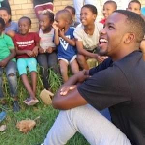 Youth Volunteer Programme - Giving Back to your Community