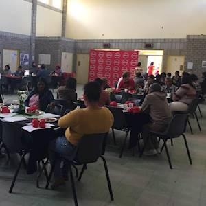 Parent Appreciation Workshop (2019)