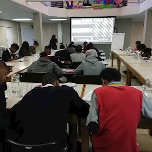 Equipping Youth for the Journey of Life (ZILP)