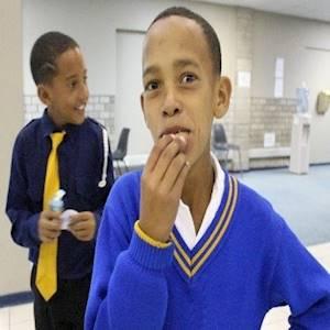 Special Needs met by Afterschool programme