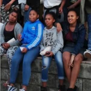 Unlocking her full potential