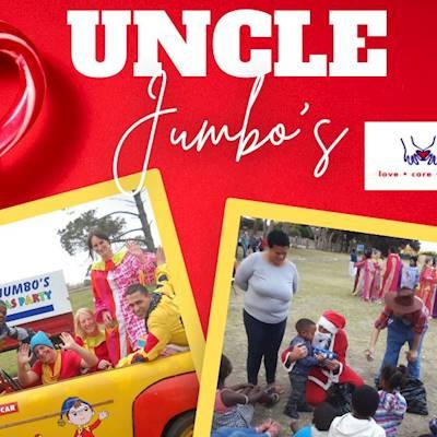 Uncle Jumbo's Party