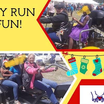 Toy Run 2022