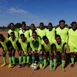 Lesedi Strikers Ladies Football Club