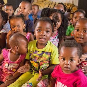 Ratanang Day Care Centre