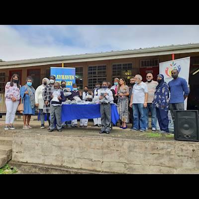 STATIONERY AND SCHOOL UNIFORMS