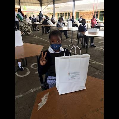 SANITARY PAD PROJECT