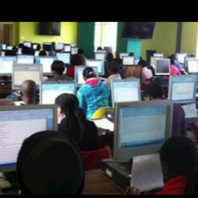 Computer Lab
