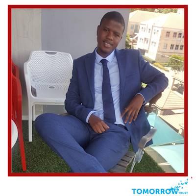 Alumni testimonials - Vincent