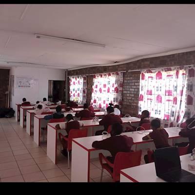 Computer Lab