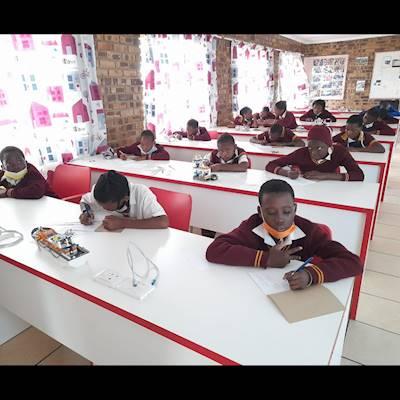 Afterschool Academic Support