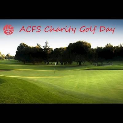 Charity Golf Day