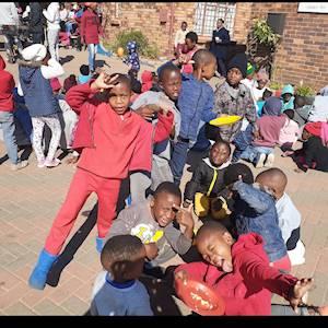 School Holiday Programme