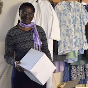 Jennifer's story of recovery