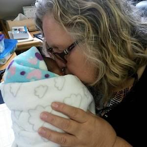 From Turbulence To Serenity - a story of hope