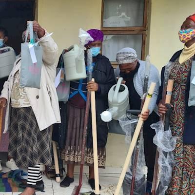 THE GIFT THAT KEEPS ON GIVING!