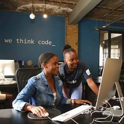 Peer-to-Peer Learning (JHB)
