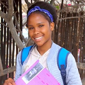 Let Debra light up your day!