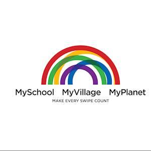 My School, My Village, My Planet
