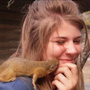 NEWS FROM EX-VOLUNTEER