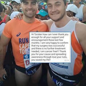 Awareness saves lives!