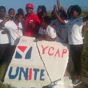 Changing the community for better together