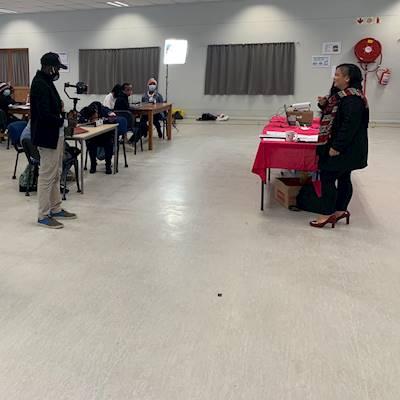 Update from Class of 2021