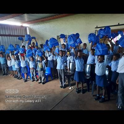 Stationery packs for 2022