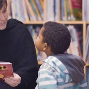 Putting learning in resources in reach