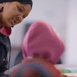 Empowering teachers with training to deliver quality education