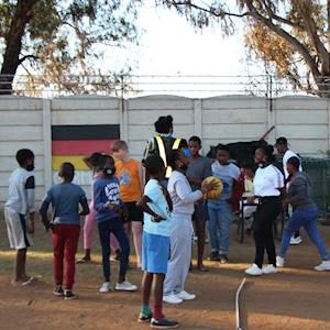 Priority HEALTH - every child must be healthy, reaching developmental milestone.  MENTAL HEALTH matters