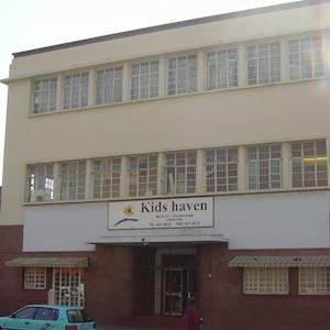 The Kids Haven Centre for Boys