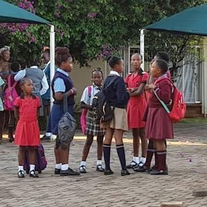 Priority EDUCATION:  Kids Haven uses 22 different schools