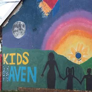 Priority SAFETY - every child must be safe.  Identity documents bring protection