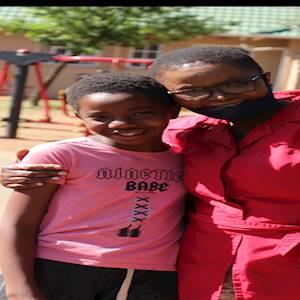 Priority CARE - every child must belong