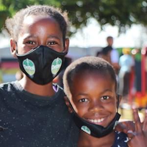 January 2021 Looking forward with optimism