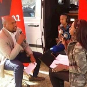 Mandela Month - Partnering with Corporates