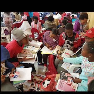 Rose Act Asks" What are our stories?"