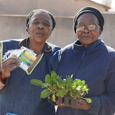 Enxiweni Church, Tembisa