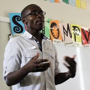 Succees Stories of past learners