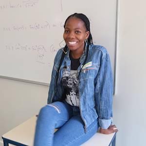 Success story of past learner