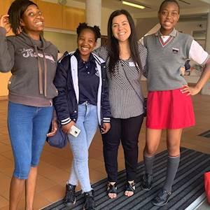 TESTIMONIES FROM MENTORS AND MENTEES