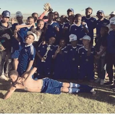 Joburg South Winners!