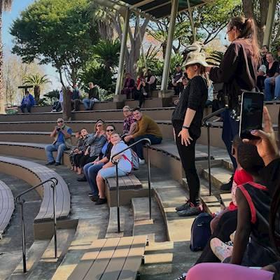 Fun Day at the Bird Park