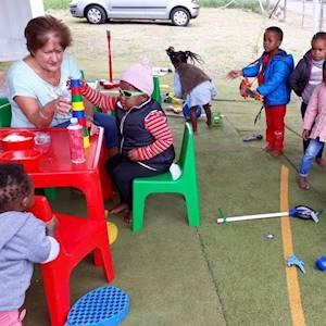 A wonderful start to 2019