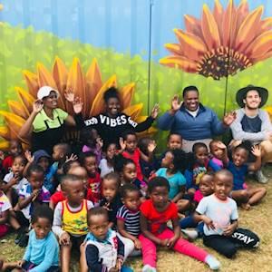 Great strides for Chic Mamas Do Care Durban in 2018