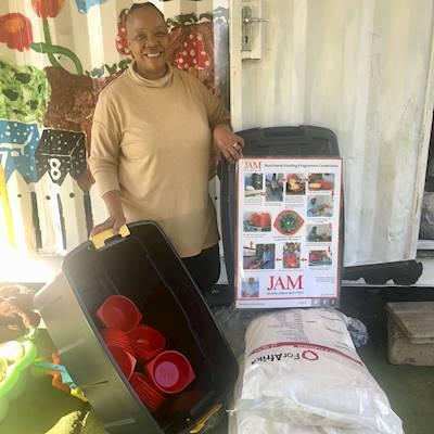 It only takes one amazing heart!