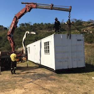 What happened in 2017