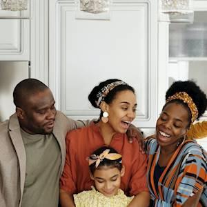 A Happy ending for Anneline