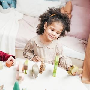 Abigail's Foster Parent journey